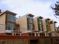 Mindalnaya Roshcha 4*