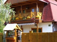 Kaktusz Villa 3*