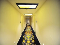 Qingdao Boke Boutique Hotel