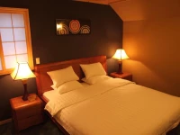 Japanese Cooking Hostel Qingdao Yongrixiang