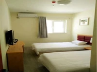 Letu E Jia Chain Hotel