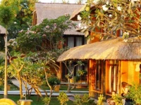 Puri Saron Baruna Beach Lovina 3*