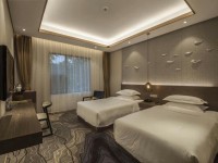 Dazhong International Conference Hotel 3*