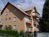 Orel Apartments 3*