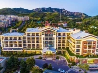Qingdao Hua Tong Arcadia Resort 4*