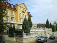 Villa Korda 3*