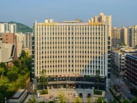 Shidu Purple Yuet Hotel