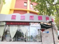 Adela Boutique Hotel