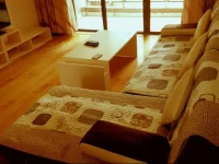 Qingdao Ryan Apartment