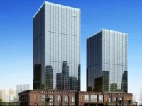 Qingdao SSC Boutique Apartment