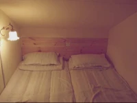 Qingdao Fengzhiyi International Youth Hostel