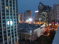 Qingdao Huayang Youth Hostel