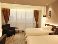 Delight Palace Taili Service Apartment