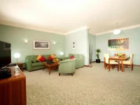 City Seasons Al Hamra Hotel 4*