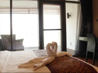 Qingdao Bedom Apartment The First Huangdao Beach