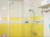 7days Inn Qingdao Xiangjiang Road