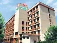 Jinjiang Inn Shanghai Luxun Park Branch