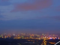 7 Days Inn Sea World 2nd Branch