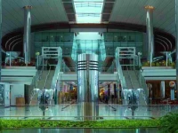Dubai International 5*