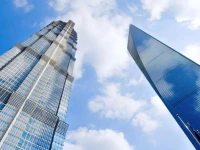 7 Days Inn Shanghai New International Expo Center Branch