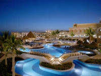 Aventura Cove Palace 4*