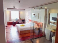 Chongqing Travelling With Hotel