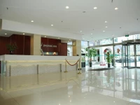 Jinjiang Inn East Shanghai Jinqiao Rd