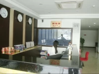 Ding Tai An Express Hotel