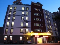 Long Hui Hotel-shenzhen