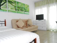 Green Garden Apartment-shenzhen