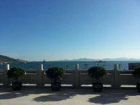 Shenzhen Shengshi Holiday Hotel