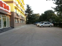 Home Inn Qingdao Sifang Coach Terminal Hangzhou Road