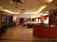 Pianoforte Hotel Istanbul 3*