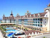 Side Crown Palace 5*