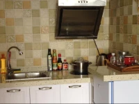 Qingdao Habour Apartment