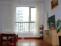 Qingdao Sihai Garden Apartment Yantai Qian