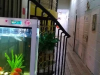 Qingdao Lianzi Youth Hostel