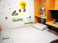 Shuimu 58 Hotel Qingdao South Fuzhou Road Branch