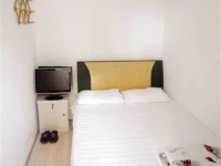 Shuimu 58 Hotel Qingdao Minjiang No 2 Road Branch