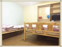 Shuimu 58 Hotel Qingdao Fuzhou Road Guangdian Branch