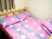 Shuimu 58 Hotel Qingdao Central Business District Branch