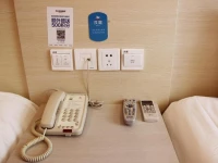 Hanting Express Qingdao Chengyang Zhengyang Road