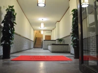 Qingdao Lanting Hotel