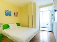 Hi Inn Qingdao Hangzhou Road