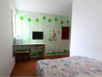 Qingdao Aibinshe Guest House