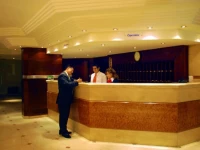 Swiss Inn Hotel (Mohandseen, Cairo) 3*