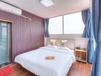 Qingdao lemon Holiday Villa Hotel