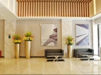 City Comfort Inn Shenzhen Longhua North Station Renmin Road Branch