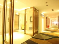 City Comfort Inn Shenzhen Longhua Subway Station Branch