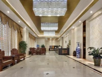 Honglilai Hotel Shenzhen